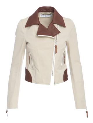 Куртка JW ANDERSON (1658): фото - Invogue